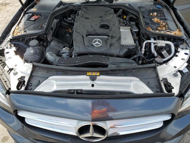 55SWF4KB6FU076040 2015 MERCEDES-BENZ C-CLASS, photo no. 11