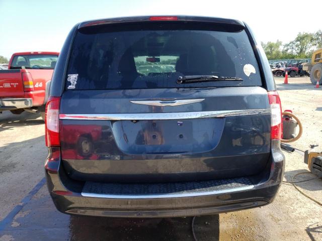 2C4RC1CG5ER408939 Chrysler Town & Country Touring L