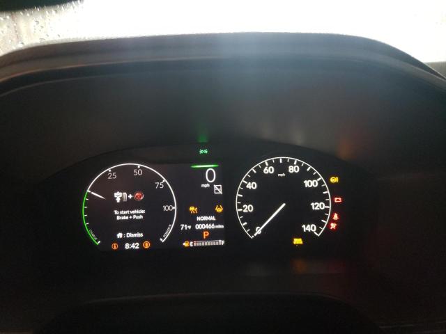2023 HONDA CRV 7FARS6H52PE041153