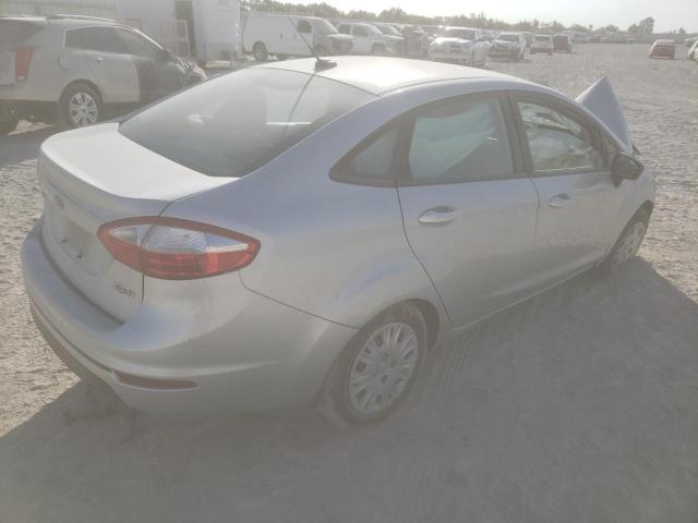 3FADP4AJ7HM137625 Ford FIESTA S