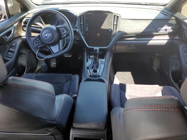 2022 SUBARU WRX GT JF1VBAU6XN8018363