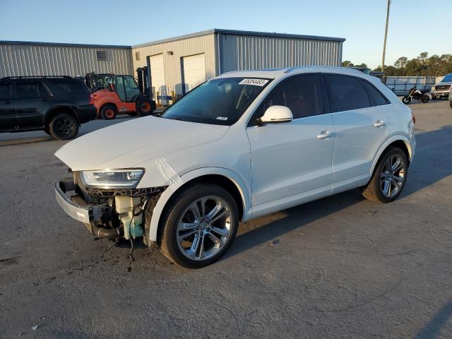 2015 Audi Q3 Premium Plus