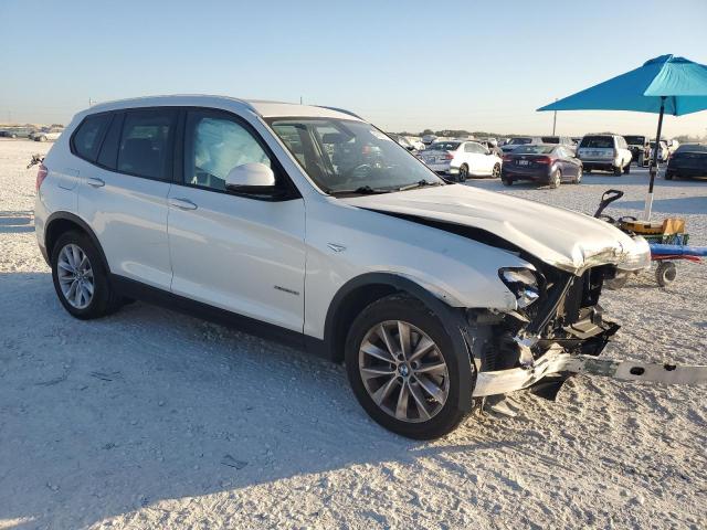 5UXWX9C57G0D69032 BMW X3 Xdrive28i