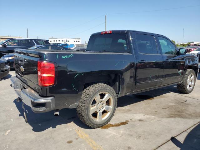 2017 CHEVROLET 1500 PICKU - 3GCPCREC1HG114402