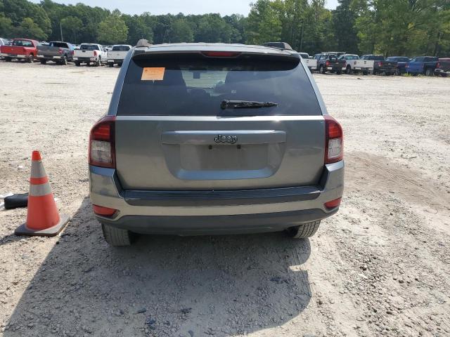 1C4NJCBA7ED505267 Jeep Compass Sport