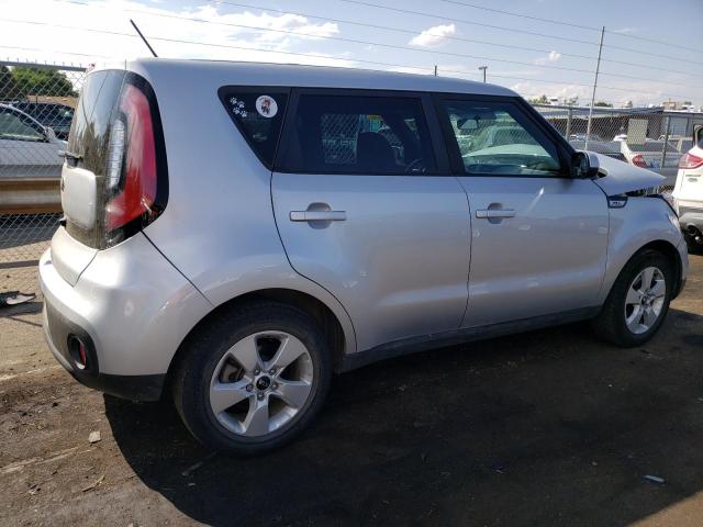 KNDJN2A2XK7641040 | 2019 KIA SOUL