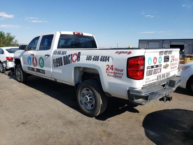 Vin: 1gc1kueg5hf192732, lot: 66203783, chevrolet all models k2500 heavy duty 20172