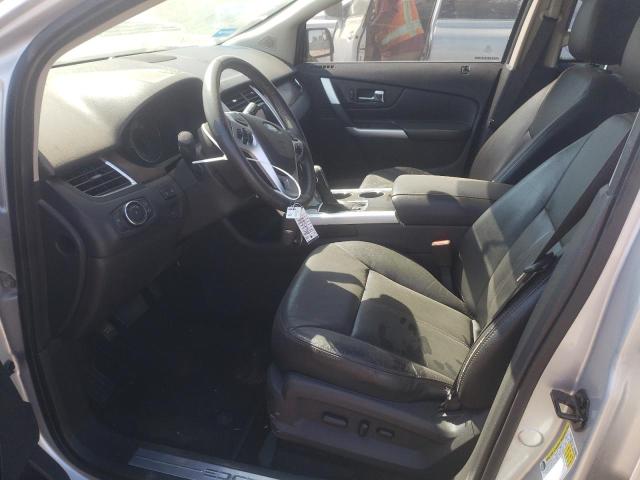 2FMDK3KC1DBB44287 2013 FORD EDGE, photo no. 7