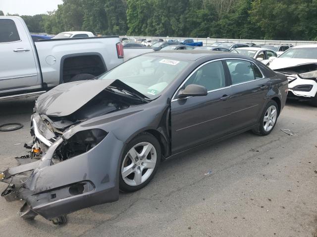 2012 Chevrolet Malibu LS