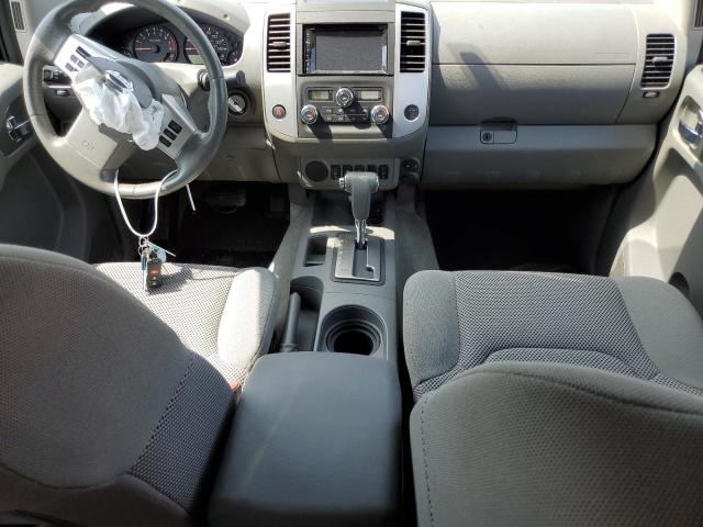 1N6AD0ER6JN739049 Nissan FRONTIER S