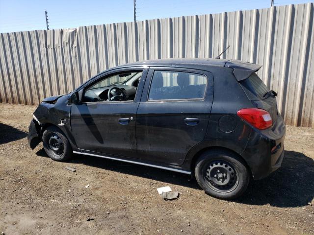 ML32A3HJ9HH005671 Mitsubishi MIRAGE ES