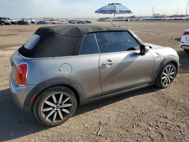 WMWWG5C3XH3C99919 Mini Cooper