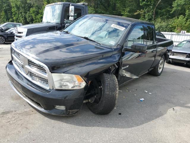 2009 Dodge Ram 1500 