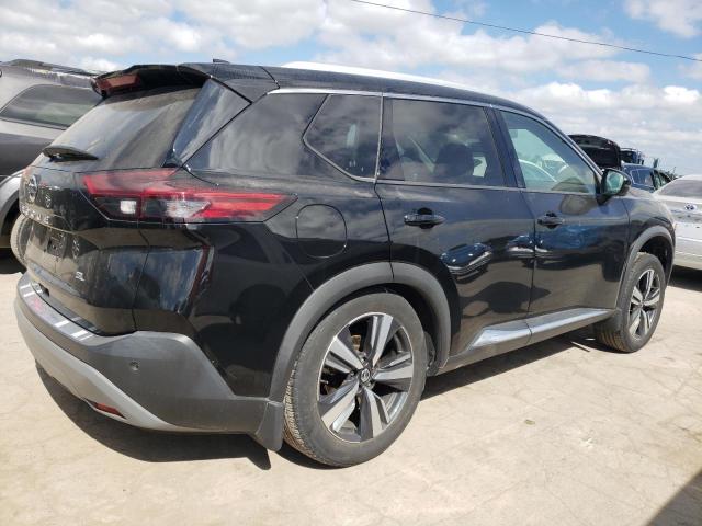 5N1AT3CA9MC690932 Nissan Rogue Sl