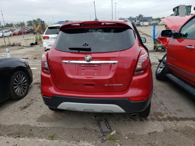 KL4CJ1SBXKB878079 2019 BUICK ENCORE, photo no. 6