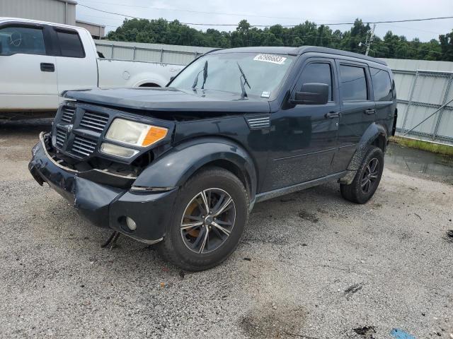 2010 Dodge Nitro SXT