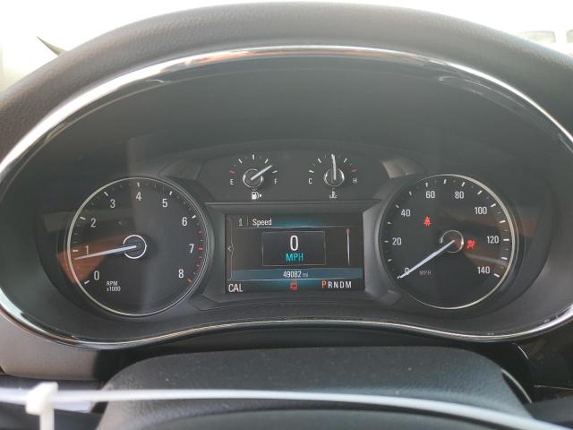 2019 BUICK ENCORE PRE - KL4CJASBXKB756936