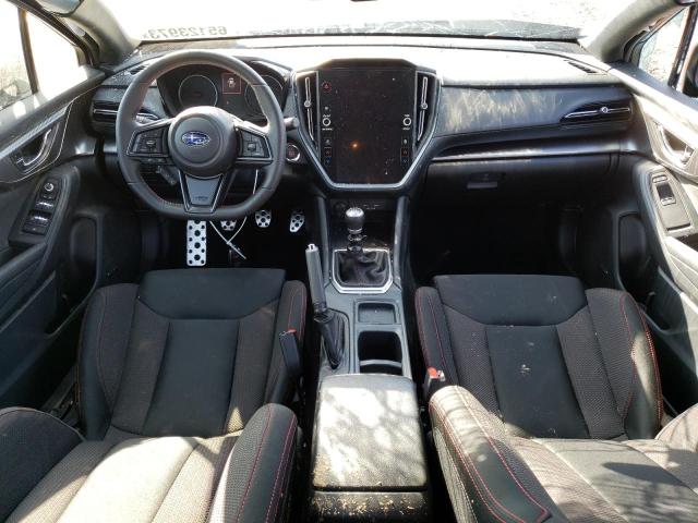 JF1VBAF64N9019063 Subaru Wrx Premium