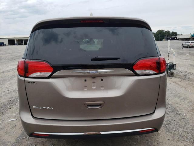 2C4RC1BG8HR844576 2017 CHRYSLER PACIFICA, photo no. 6