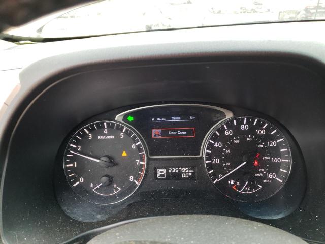 5N1AR2MM4EC699993 Nissan Pathfinder S
