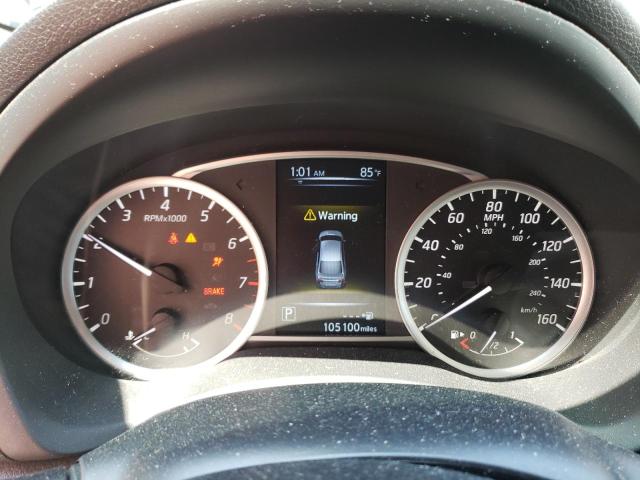 2018 NISSAN SENTRA S - 3N1AB7AP0JY249248