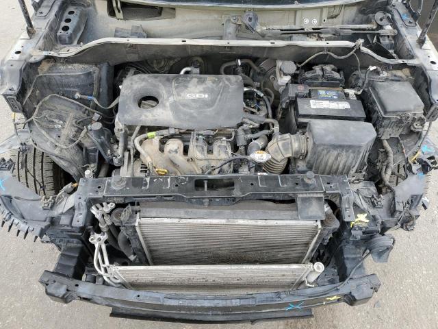 KNDJN2A22H7470440 KIA Soul
