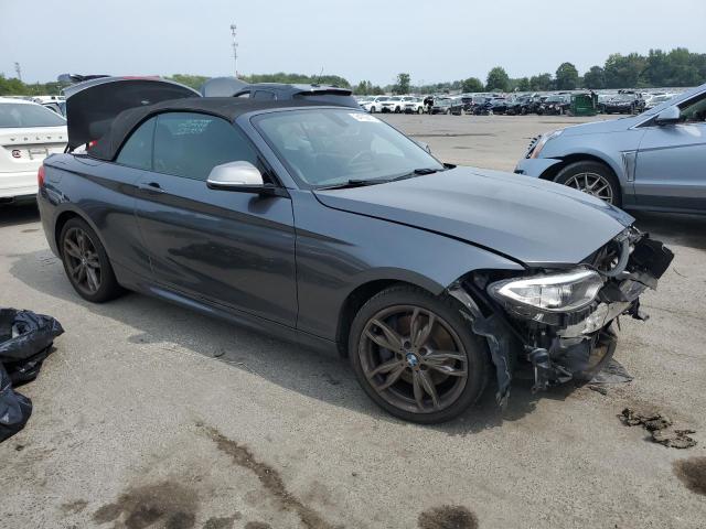 VIN WBA1M5C57GV326823 2016 BMW 2 Series, M235XI no.4