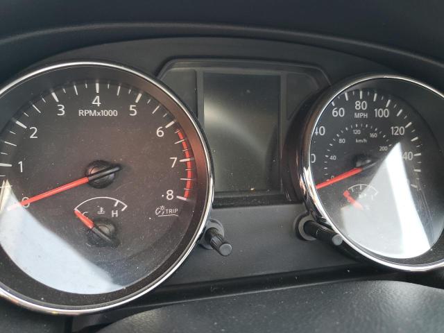 JN8AS5MT4FW666403 Nissan Rogue Select S