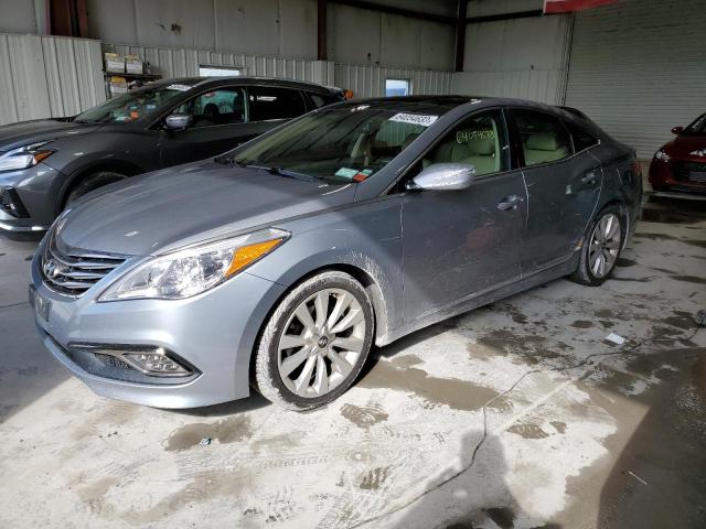 2015 Hyundai Azera Limited