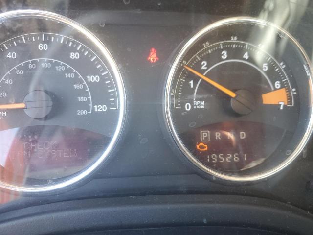2015 JEEP PATRIOT 1C4NJRCB8FD129514