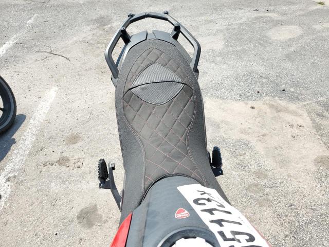 2013 DUCATI HYPERMOTAR ZDM1YBTS7DB003448