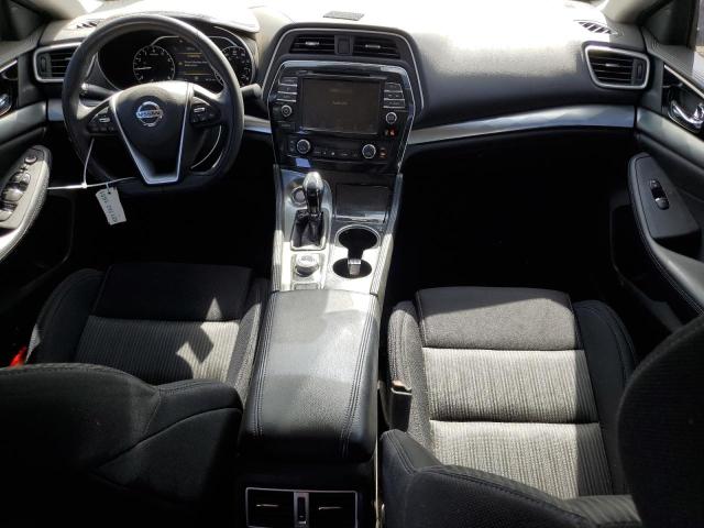 1N4AA6BV8LC380680 Nissan MAXIMA S