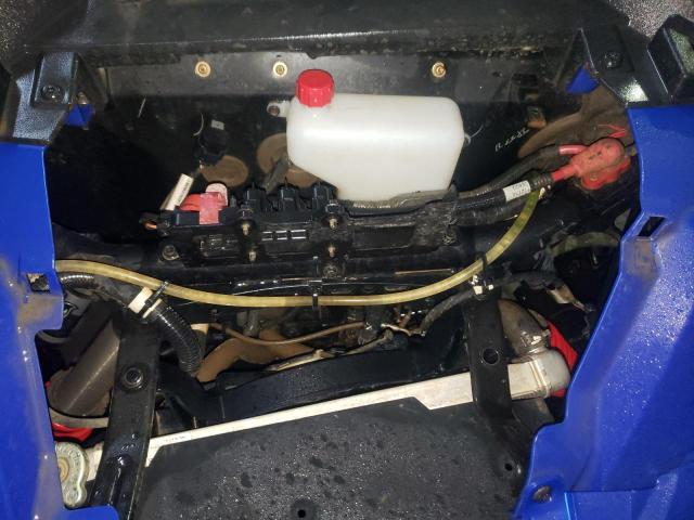 2022 POLARIS RZR TRAIL - 3NSASE992NN478009