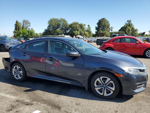 2HGFC2F51JH511280 | 2018 HONDA CIVIC LX