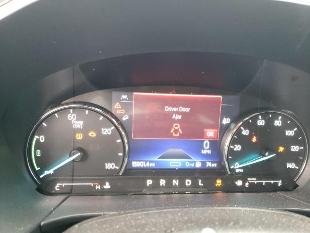 1FMCU0EZXNUB69477 Ford ESCAPE SE