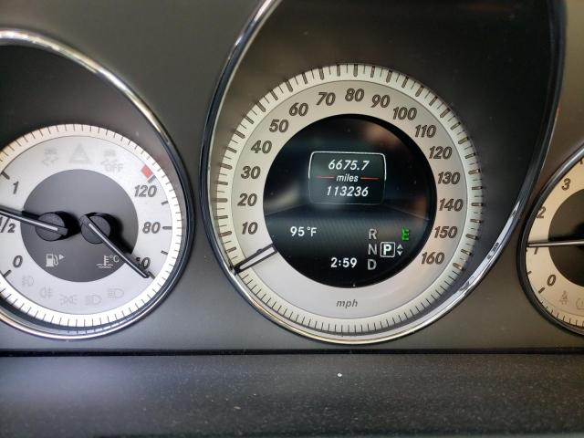 WDCGG8JB2FG435797 Mercedes-Benz Glk 350 4matic