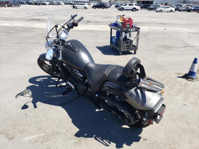 2014 YAMAHA XVS1300 CU JYAVP33EXEA010798
