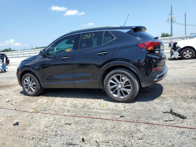 KL4MMFSL0NB146968 2022 BUICK ENCORE, photo no. 2