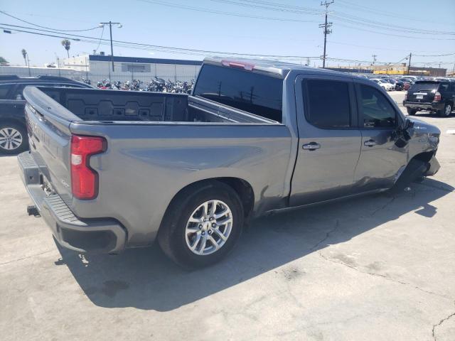 Vin: 1gcpwded5kz160387, lot: 65253073, chevrolet all models c1500 rst 20193