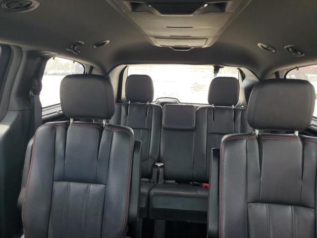 2C4RDGEG6HR863591 Dodge Grand Caravan Gt