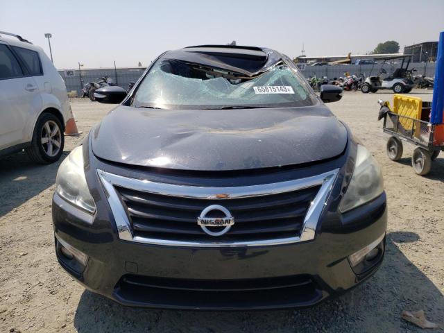 1N4AL3AP3EC280145 Nissan ALTIMA 2.5