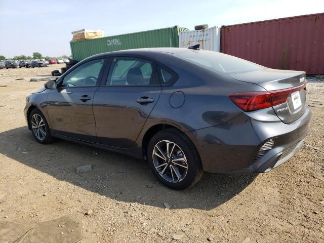 3KPF24AD0PE654141 KIA FORTE LX