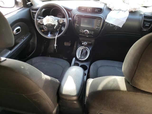 KNDJP3A56K7676782 KIA SOUL +