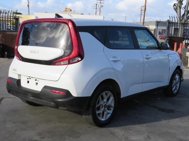 KNDJ23AUXN7175713 KIA SOUL LX