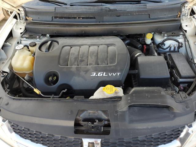 2015 DODGE JOURNEY LI 3C4PDCDG2FT583355