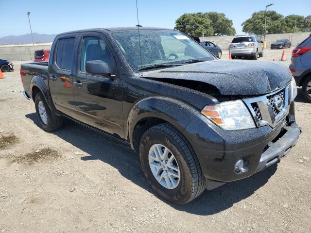 1N6AD0ER1JN743994 Nissan FRONTIER S