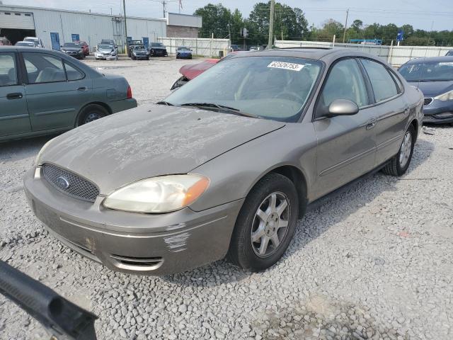 2006 Ford Taurus SEL