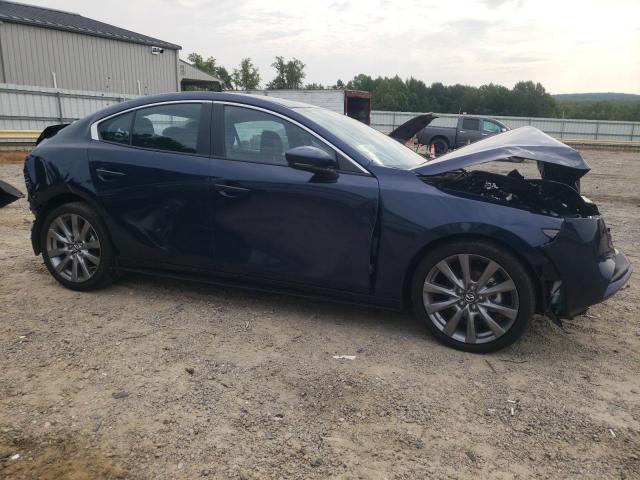 3MZBPABL3NM312249 Mazda 3 SELECT 4