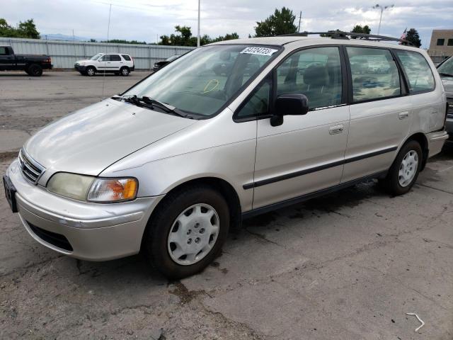 1998 Honda Odyssey LX