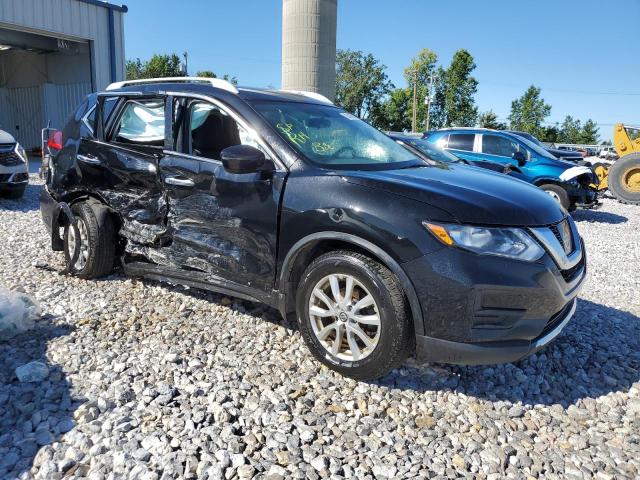 5N1AT2MVXHC842606 | 2017 NISSAN ROGUE SV